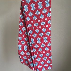 2/$15 ☀️ New LulaRoe One Size Leggings